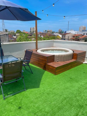 Mangata Loft - Requinte e Conforto para Lazer ou Trabalho